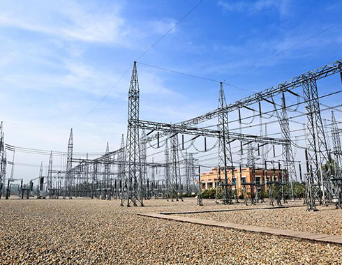 Development of Distribution lnfrastructure-Loss Reduction Works at EDC Roorkee